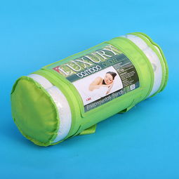 澳洲新西蘭熱銷，揭秘高品質(zhì)慢回彈竹纖維記憶枕的非凡魅力與直購優(yōu)勢